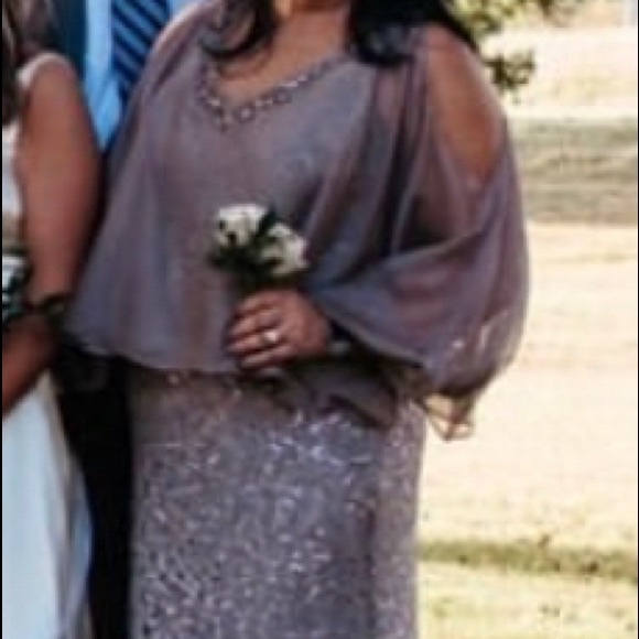 Prom/wedding - Picture 4 of 6